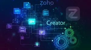 Automating-Workflows-with-Zoho-Creator