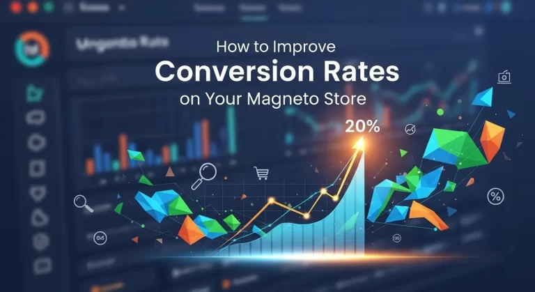 How to Improve Conversion Rates on Your Magento Store 2 How to Improve Conversion Rates on Your Magento Store