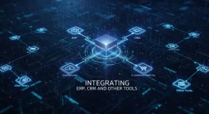 Integrating Magento with ERP CRM and Other Tools