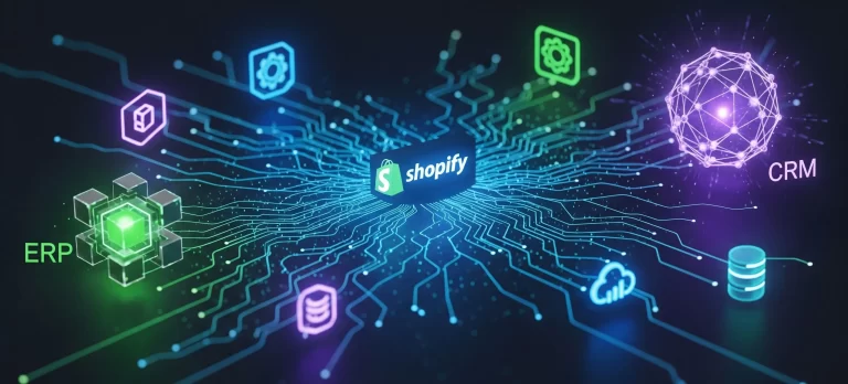 Integrating Shopify with ERP, CRM, and Third-Party Tools 3 Integrating-Shopify-with-ERP-CRM-and-Third-Party-Tools