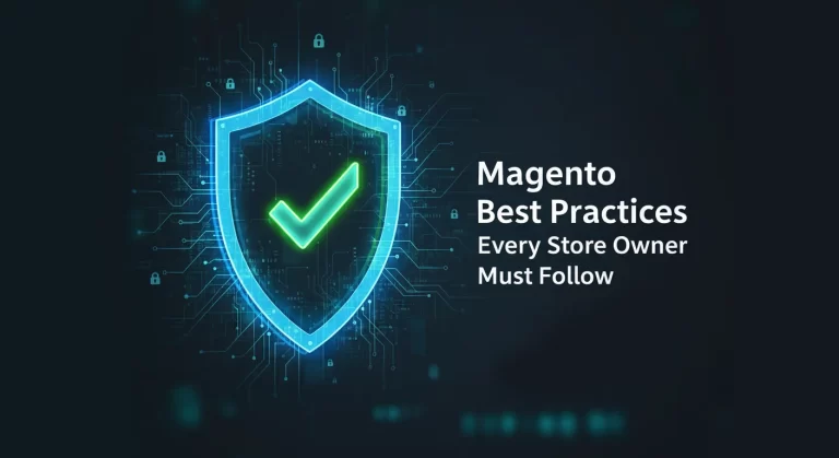 Magento Security Best Practices Every Store Owner Must Follow 4 Magento Security Best Practices Every Store Owner Must Follow