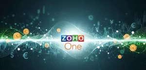 Manage Your Business Finances with Zoho One