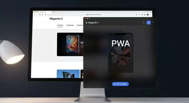 Progressive Web Apps (PWA) in Magento 2: Everything You Need to Know 2 Progressive Web Apps (PWA) in Magento 2: Everything You Need to Know