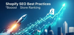 Shopify SEO Best Practices to Boost Your Store Ranking