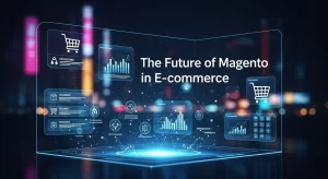 The Future of Magento in E commerce