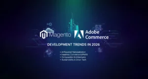 Blog 6 magento development 2026