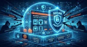Blog 2 Magento 2 security patches