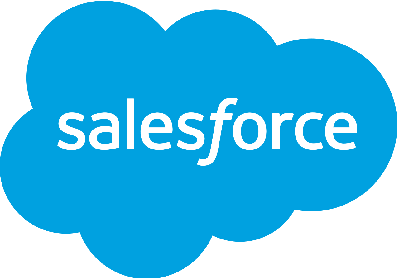 Certified Magento, Shopify, WordPress & Zoho Developers for Your Business 9 Salesforce