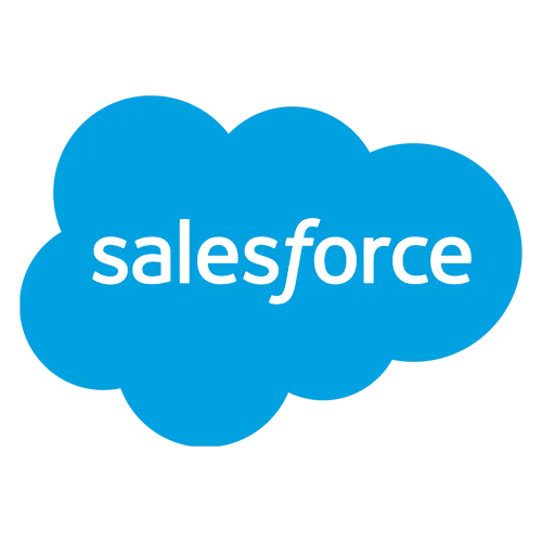 Certified Magento, Shopify, WordPress & Zoho Developers for Your Business 9 Salesforce